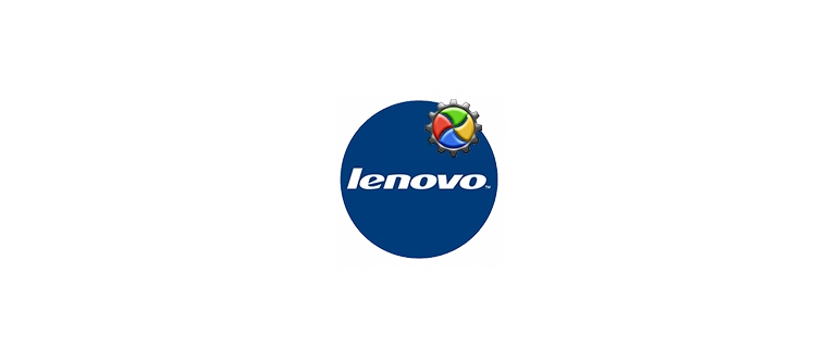 Иконка Lenovo Drivers Update Utility