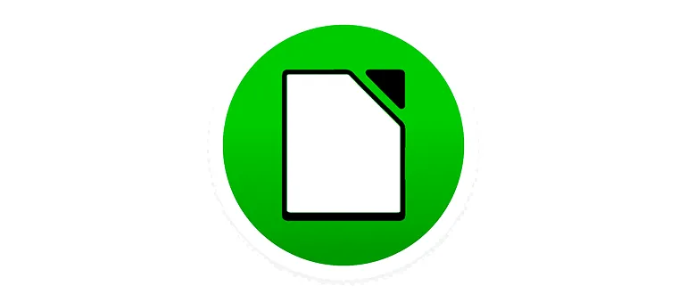 Иконка LibreOffice