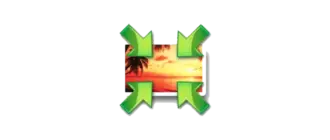 Иконка Light Image Resizer Pro