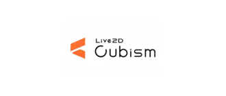 Иконка Live2D Cubism