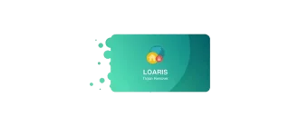 Иконка Loaris Trojan Remover