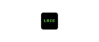 Иконка LOIC