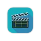 Иконка LosslessCut