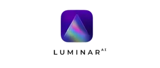 Иконка Luminar AI
