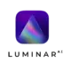 Иконка Luminar AI