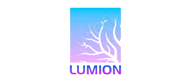 Иконка Lumion