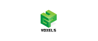 Иконка MagicaVoxel