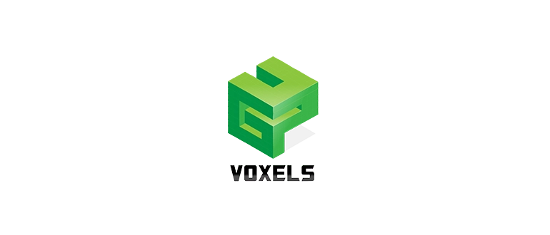 Иконка MagicaVoxel