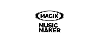 Иконка MAGIX Music Maker