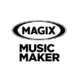 Иконка MAGIX Music Maker