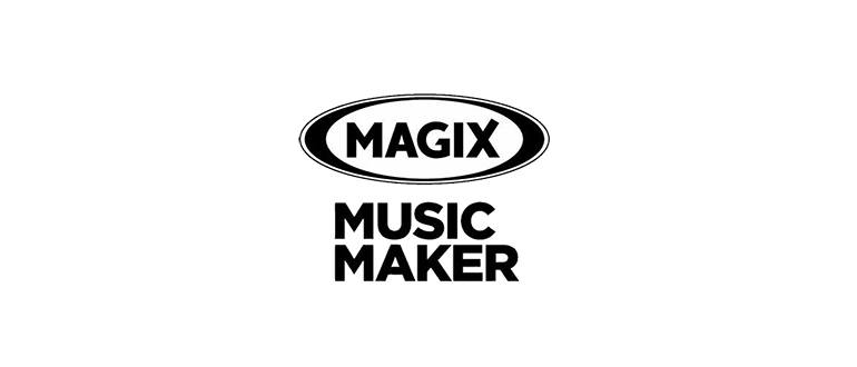 Иконка MAGIX Music Maker