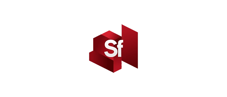 Иконка MAGIX Sound Forge