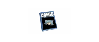 Иконка Manga Studio EX