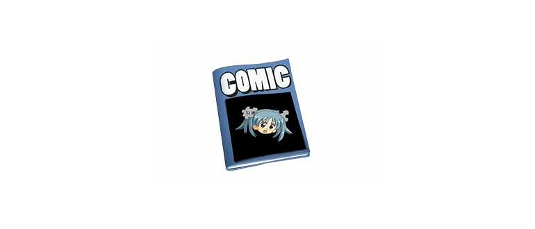 Иконка Manga Studio EX