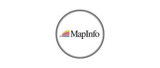 Иконка MapInfo