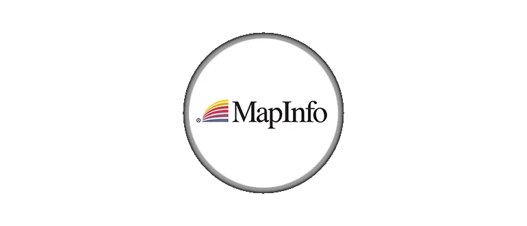 Иконка MapInfo