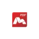 Иконка Master PDF Editor