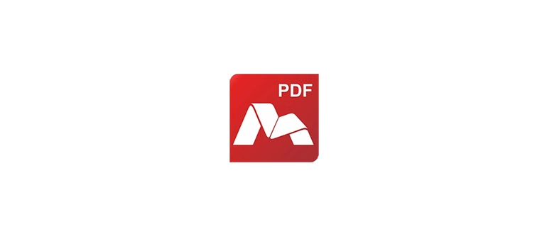 Иконка Master PDF Editor