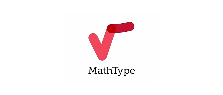 Иконка MathType