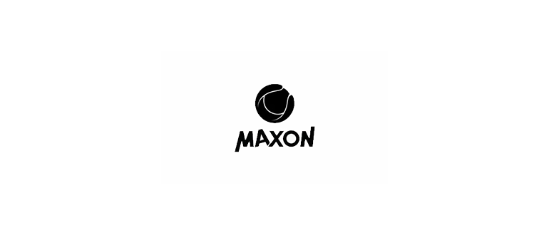 Иконка Maxon CINEMA 4D Studio