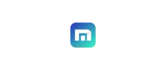 Иконка Maxthon Browser
