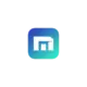 Иконка Maxthon Browser