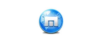 Иконка Maxthon Browser