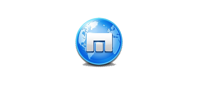 Иконка Maxthon Browser