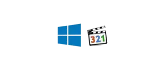 Иконка Media Player Classic Home