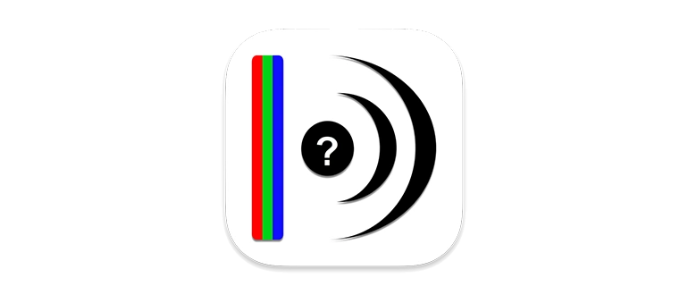 Иконка MediaInfo