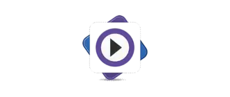 Иконка MediaPlayerOK