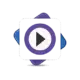 Иконка MediaPlayerOK
