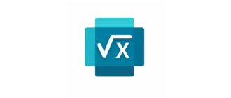 Иконка Microsoft Mathematics