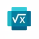 Иконка Microsoft Mathematics