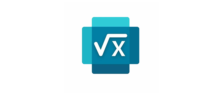 Иконка Microsoft Mathematics