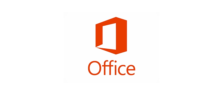 Иконка Microsoft Office 2016