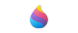 Иконка Microsoft Paint 3D