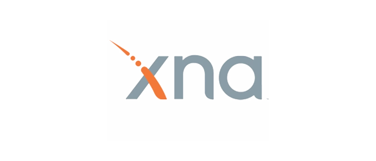 Иконка Microsoft XNA Framework