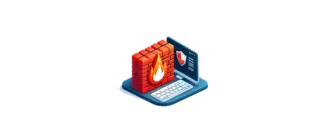 Иконка Minimal Firewall