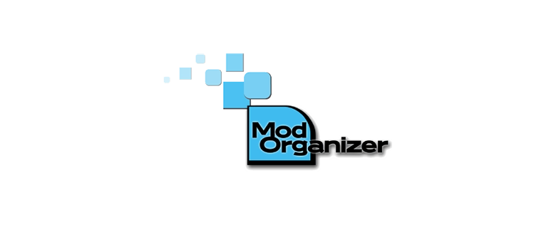 Иконка Mod Organizer