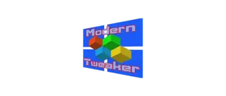 Иконка Modern Tweaker