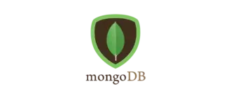 Иконка MongoDB