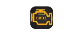 Иконка MotorData OBD