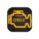 Иконка MotorData OBD