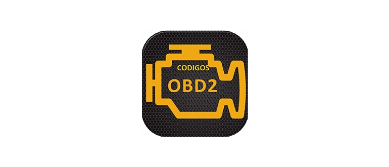 Иконка MotorData OBD