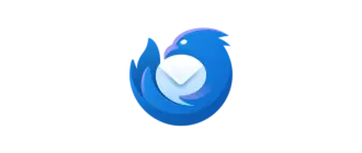 Иконка Mozilla Thunderbird