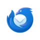 Иконка Mozilla Thunderbird