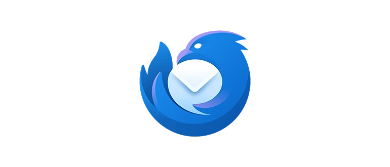 Иконка Mozilla Thunderbird