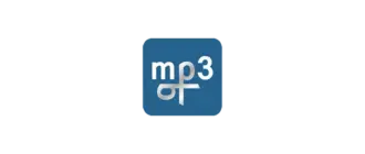 Иконка mp3DirectCut