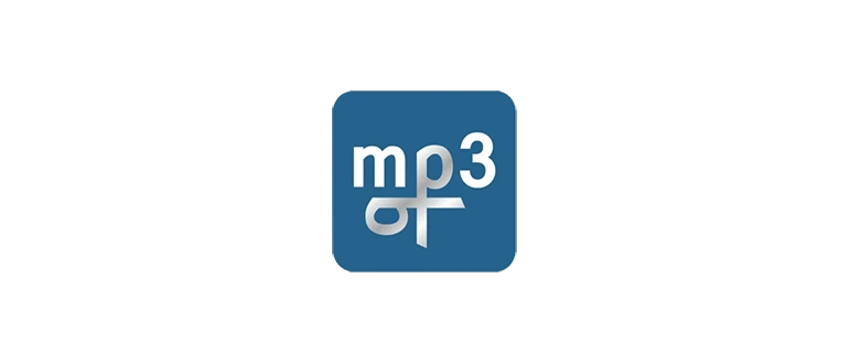 Иконка mp3DirectCut